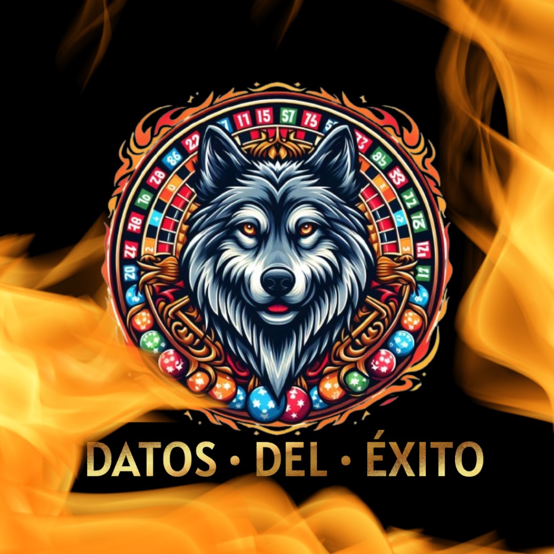 Datos del éxito