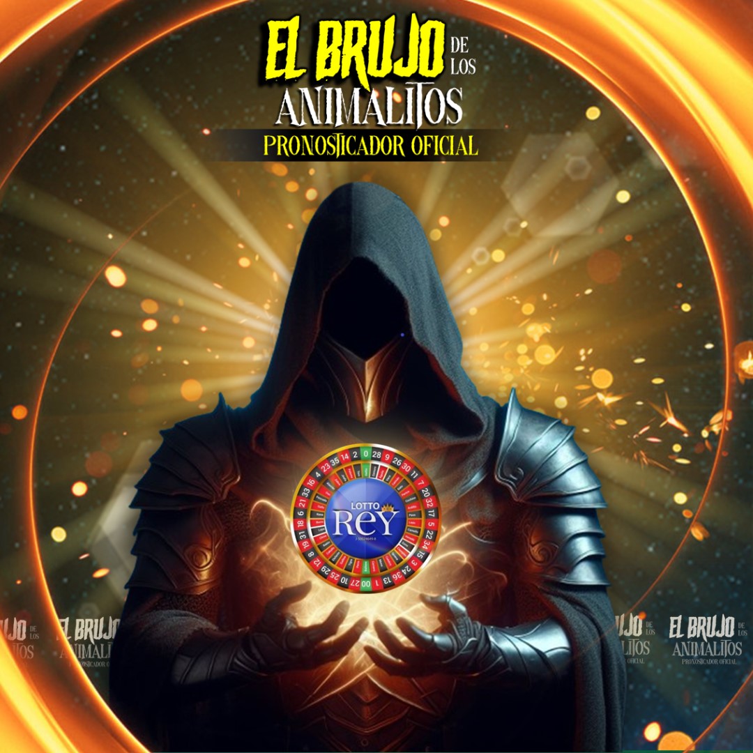 El Brujo